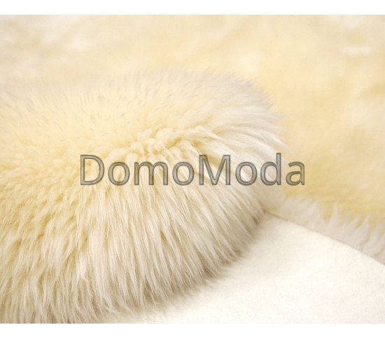 Шкіра Skin Sheep 7004/cream - Висока якість за найкращою ціною в Україні зображення 2.